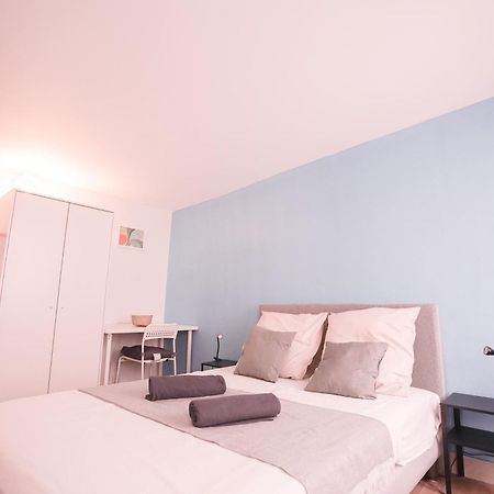 Hotel Royal De France Paris 10 Kültér fotó