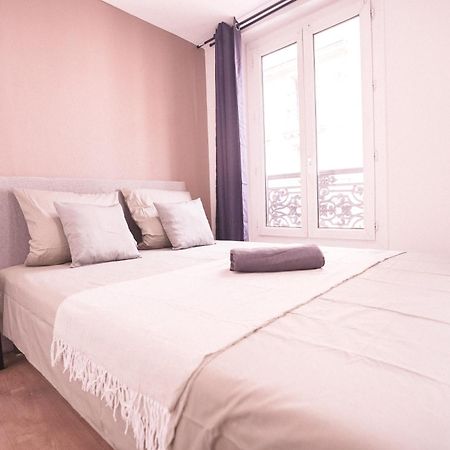 Hotel Royal De France Paris 10 Kültér fotó