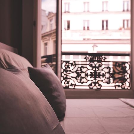 Hotel Royal De France Paris 10 Kültér fotó