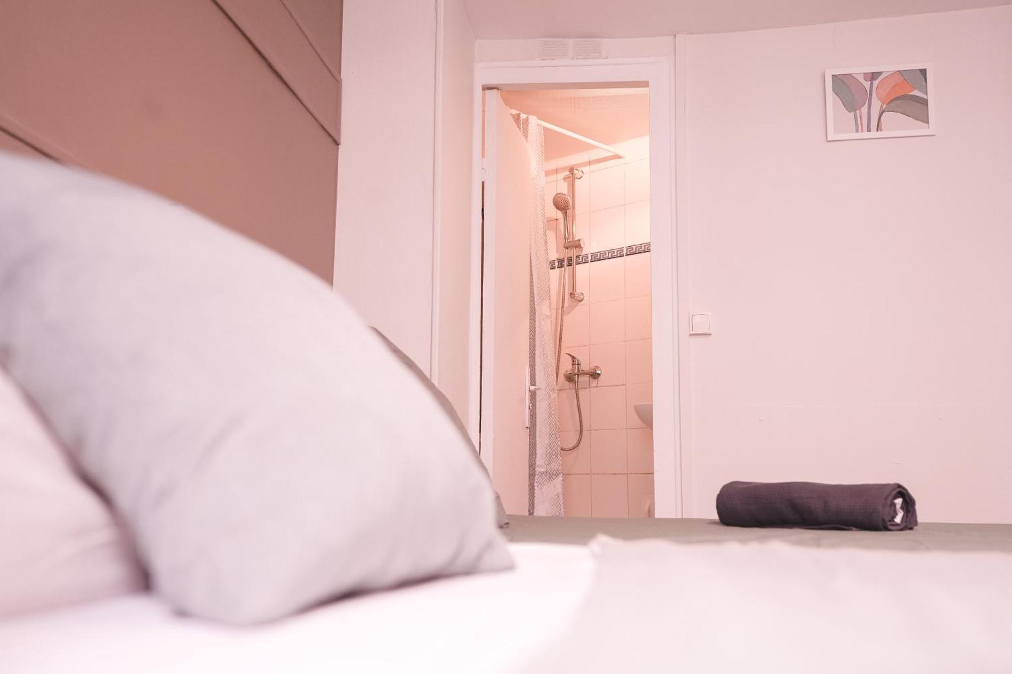 Hotel Royal De France Paris 10 Kültér fotó