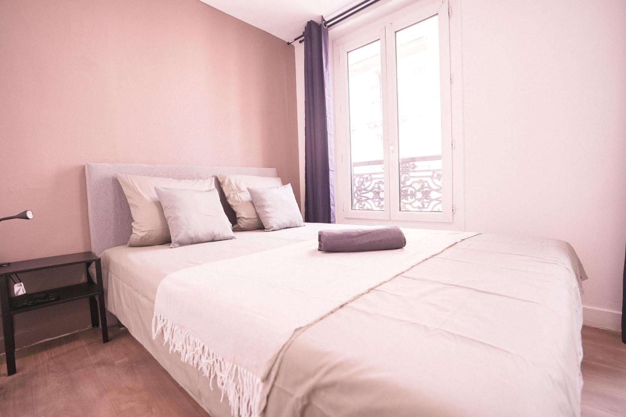 Hotel Royal De France Paris 10 Kültér fotó