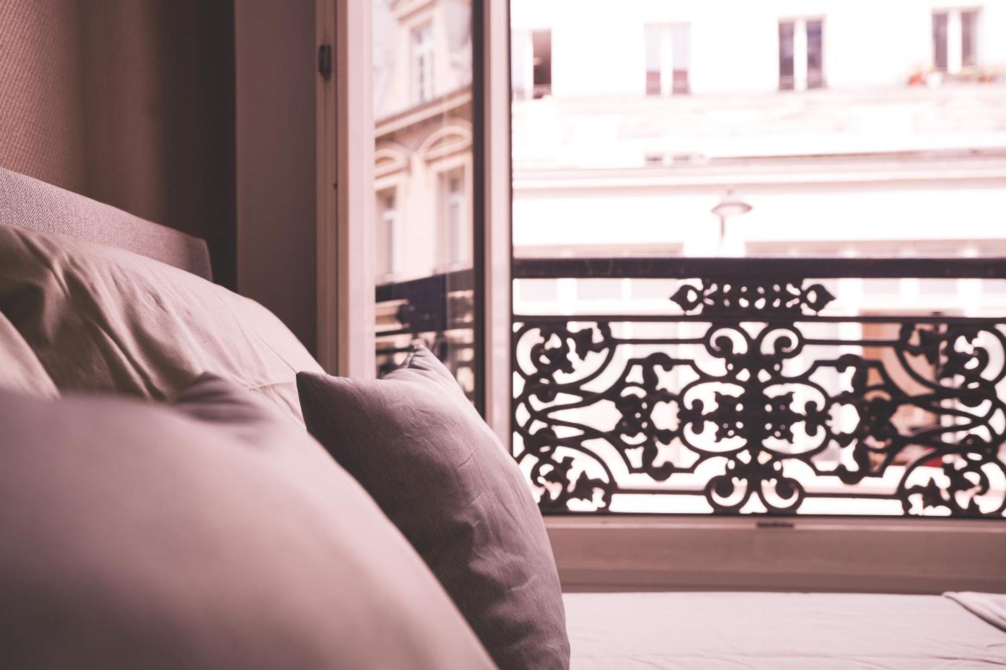 Hotel Royal De France Paris 10 Kültér fotó