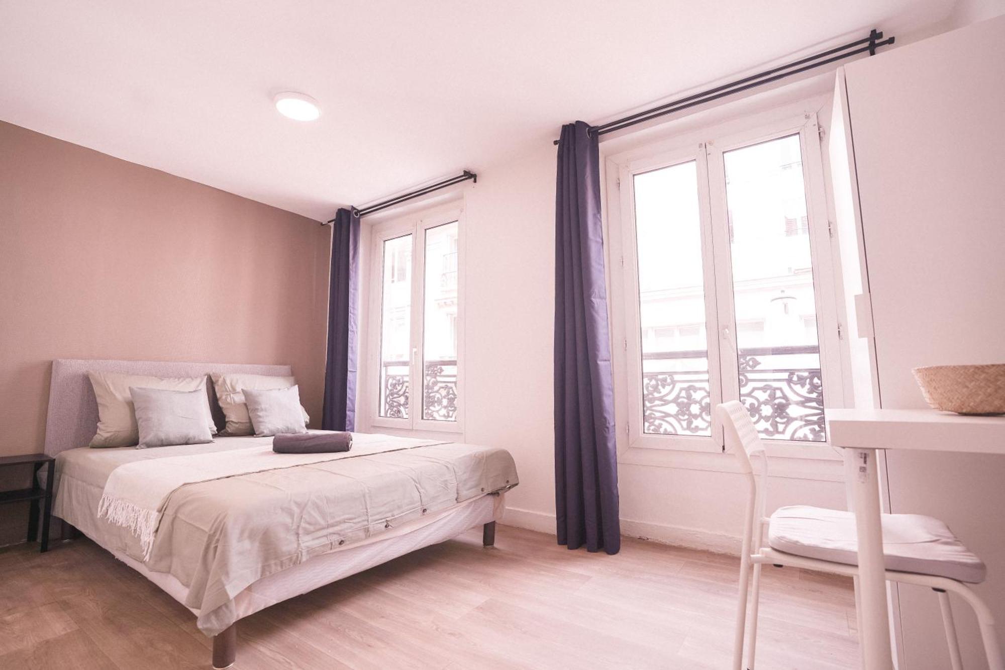 Hotel Royal De France Paris 10 Kültér fotó