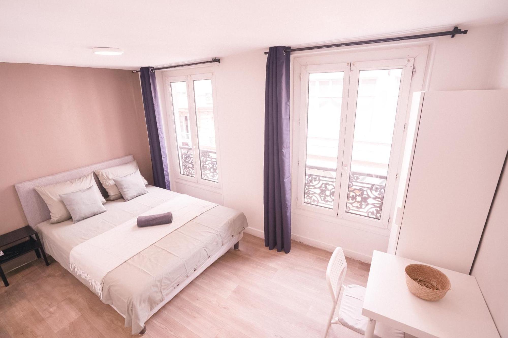 Hotel Royal De France Paris 10 Kültér fotó