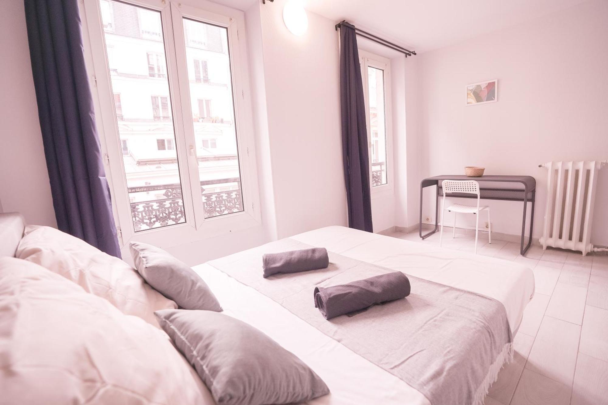 Hotel Royal De France Paris 10 Kültér fotó